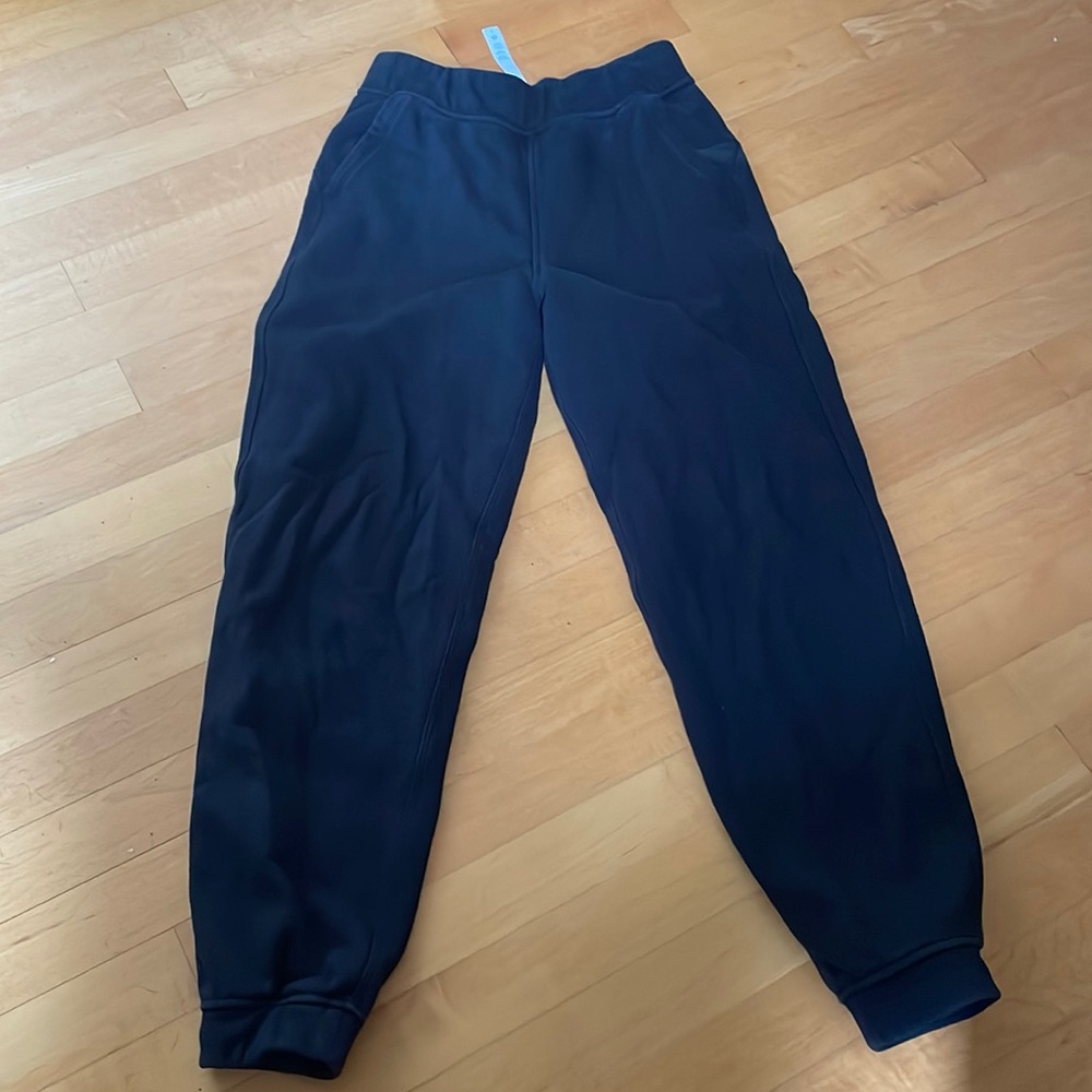 Lululemon sweatpants
